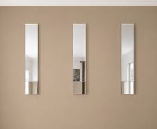 Design 3D Deep Bevel Mirror Set