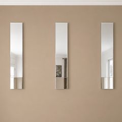 Design 3D Deep Bevel Mirror Set