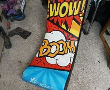 gaming chair