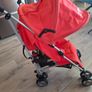 Lightweight Buggy/Stroller. Very good condition. Image 3