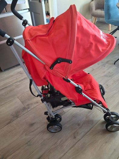 Lightweight Buggy/Stroller. Very good condition.