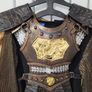 Halloween costume - Roman Gladiator (Age 7-8) Image 3