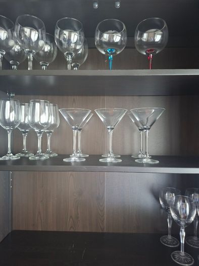 Display Cabinet