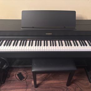 Casio digital piano. Celviano AP-470