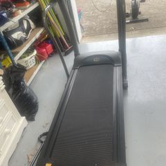 treadmill