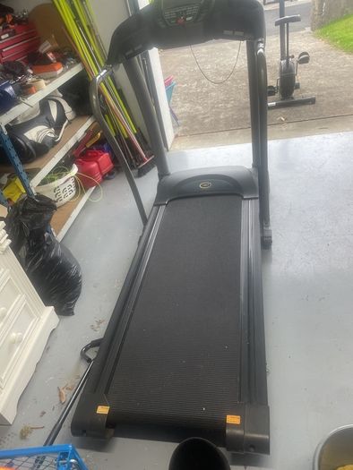 treadmill