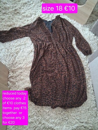Lady clothes