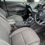 Ford kuga 4 seat crew cab Image 7