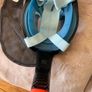 Kids easy breath  diving mask decathlon Image 4