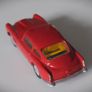 Diecast Vintage Corgi Toys Aston Martin DB4 - Good Repaint by Seller/No Box Image 8