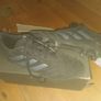 Adidas goletto fg size UK 10 Image 2