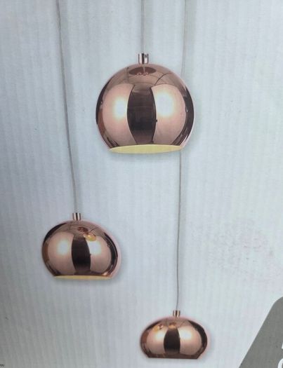 ceiling light