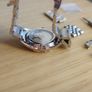 Islander ISL-36 Hi-Beat Automatic + Upgraded Solid-Link Bracelet Image 3