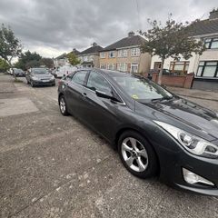 Hyundai i40 2014