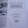 Millers 'Antiques Price Guide: Professional Handbook' 1995 Image 3