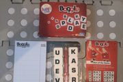 Boggle