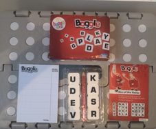 Boggle