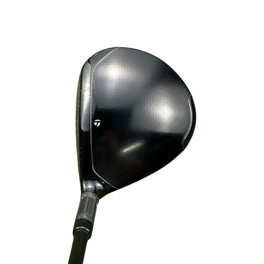 Taylormade Stealth HL #3 Wood 16.5 Degree / Ventus Red FW 5R Regular