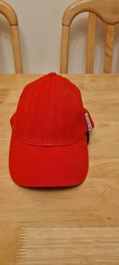 Baseball cap