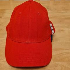 Baseball cap