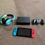 Nintendo switch bundle Image 2