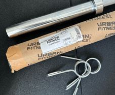 Barbell 6ft 15kg
