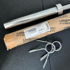 Barbell 6ft 15kg