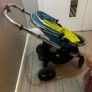 icandy double buggy Image 4