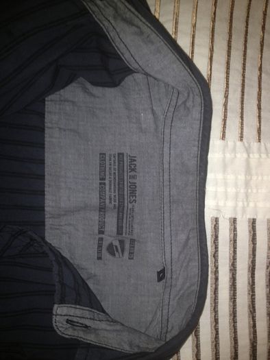 Jack and Jones casual shirt