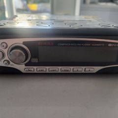 Claas Car CD Mp3 Player