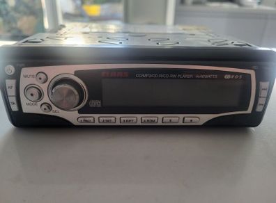 Claas Car CD Mp3 Player