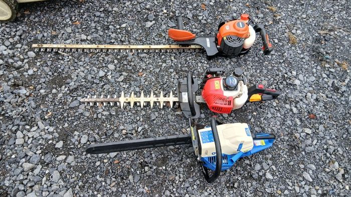 Echo HC-341ES Long Reach Trimmer