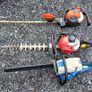 Echo HC-341ES Long Reach Trimmer Image 5