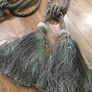 2 sets curtain ties. Image 2
