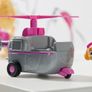 PAW Patrol Rescue Vehicle Skye Helicopter Image 4