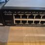 Cisco SG220-50, a 50-port Gigabit Smart Plus Switch Image 2