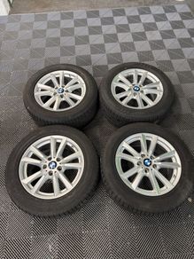 wheel for bmw x5/x4/x3/x1