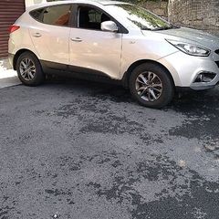 Hyundai ix35 2015