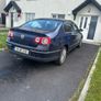 b6 passat Image 2