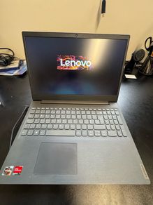 Lenovo Laptop