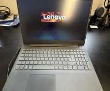 Lenovo Laptop