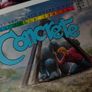 Concrete Full Color Special ! One-shot ! VERY RARE ! First Printing ! Copper Age Comic fro 1989 ! by Dark Horse ! Image 3