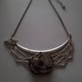 Steampunk Pendant Image 2
