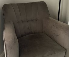 Rocking Chair/Nursing chair and Footstool Set Mamas & Papas
