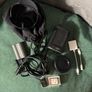Nikon D90, 18 105mm lens, bag, accessories. full kit Image 2