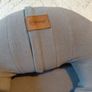 Baby floor seat and support cushion Image 2