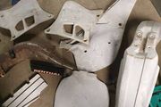 1994 yz 125 parts
