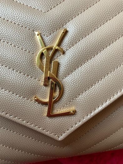YSL Clutch