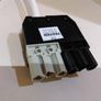 White 5 Core 1mm Flexible Cable, 7 m Image 4