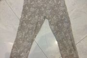 NEXT girls leggings